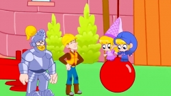 کارتون Pet Morphle قسمت 144